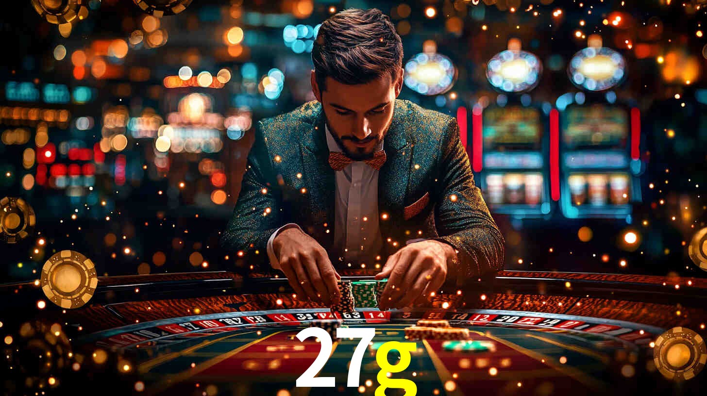 Daily Bonuses 27g